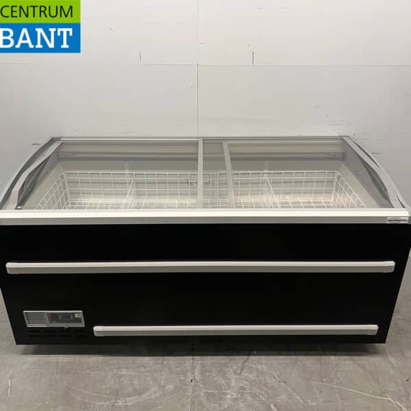 Combisteel Commercial Freezer Chest, 870 liters, 230V, Food Service