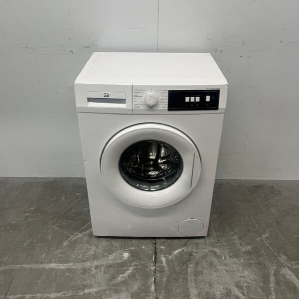 SB Washing Machine 6 kg 1200 rpm 230V Commercial Use
