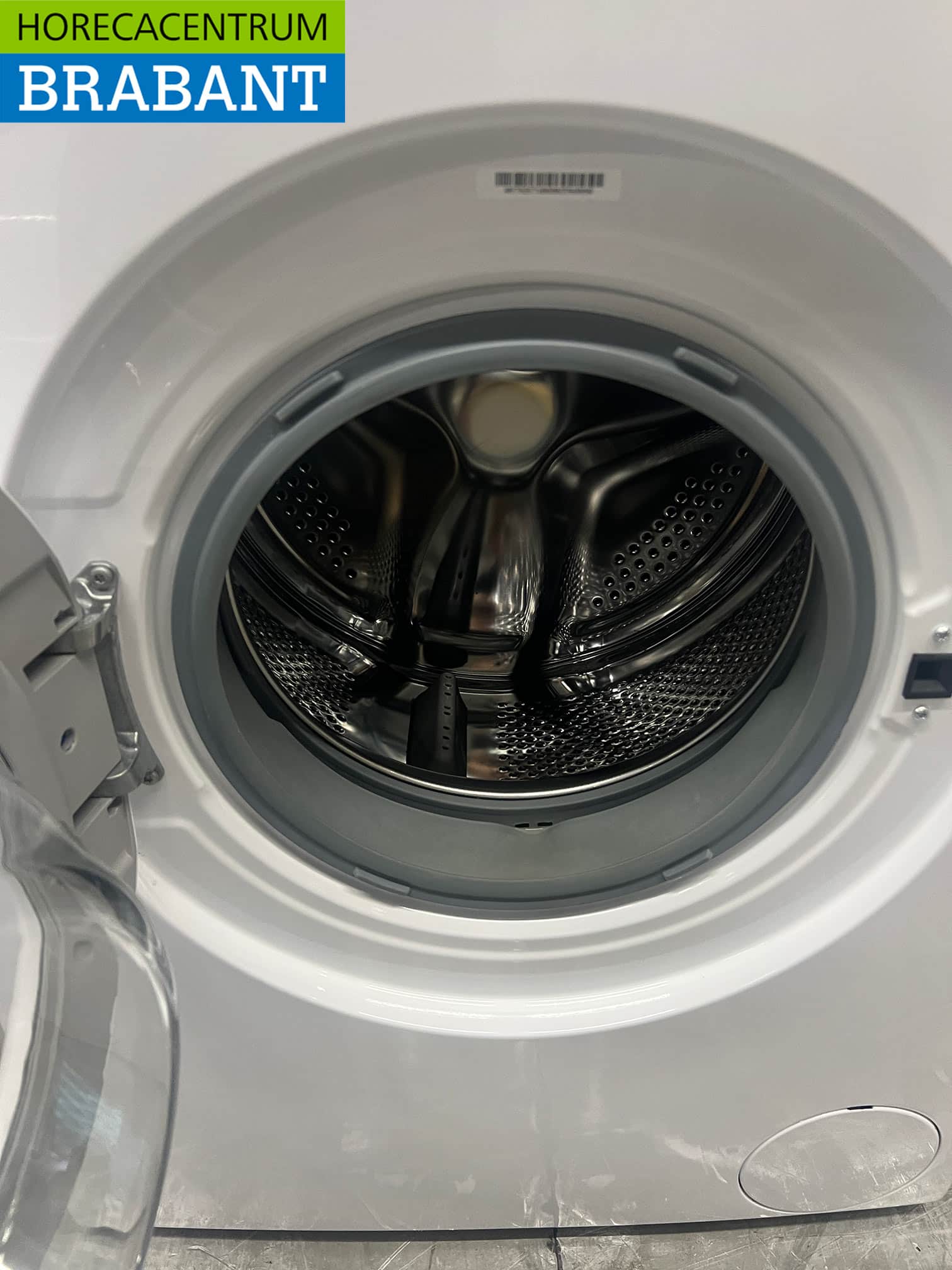 SB Washing Machine 6 kg 1200 rpm 230V Commercial Use - Image 4