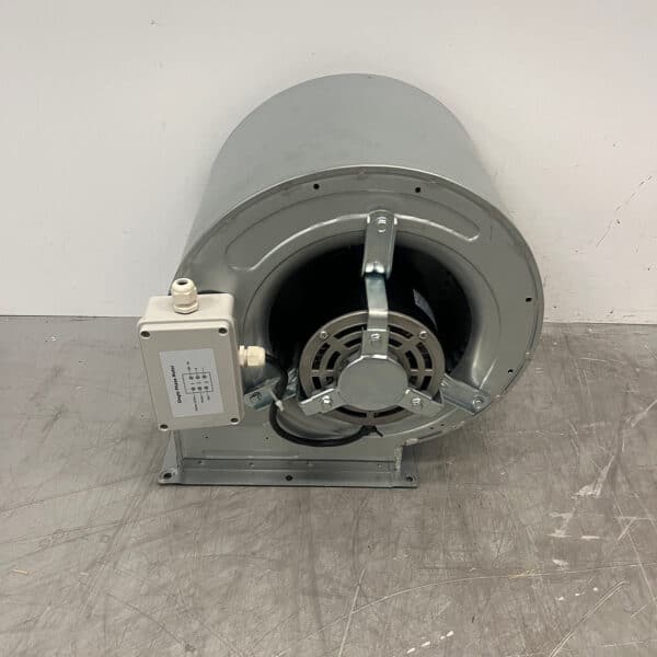 Extraction motor Slaghouse 1500 m3 230V Horeca