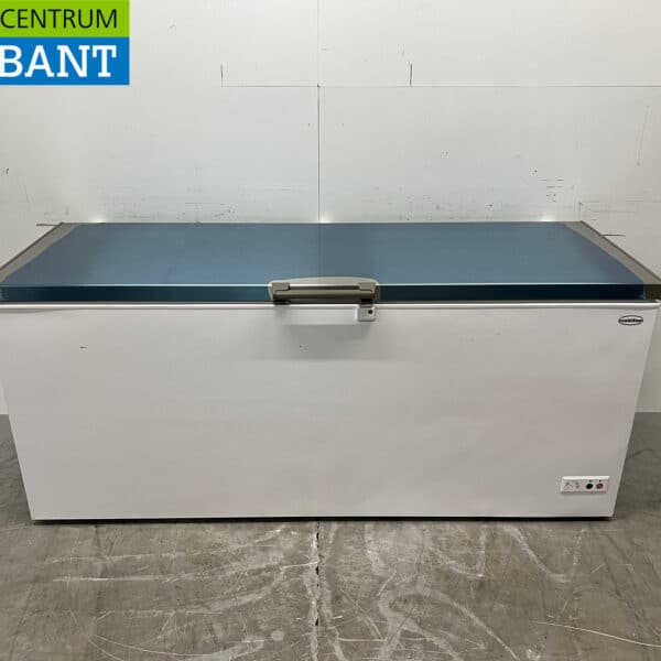 Combisteel 600-Liter Freezer, 230V, for the Food Service Industry