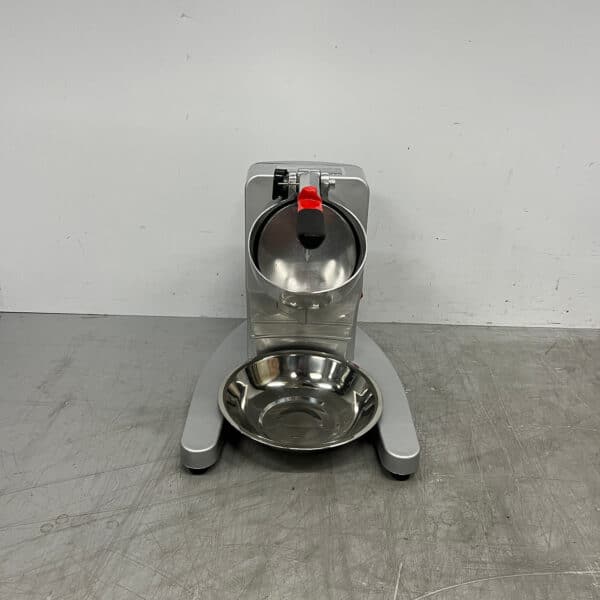 Garvee Ice Crusher 90 kg per hour 230V Food Service
