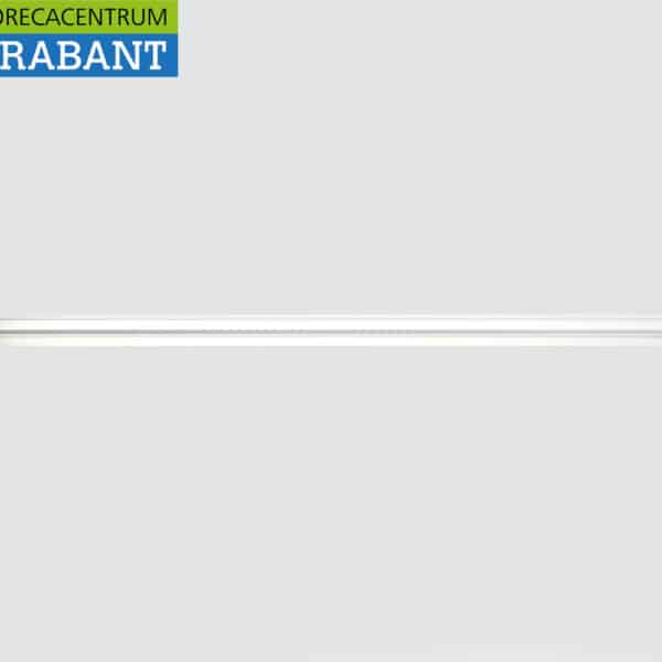 HCB Receipt Holder, Receipt Rail, 120 cm, Food Service