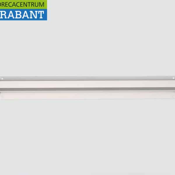 HCB Receipt Holder, Receipt Rail, 45 cm, Food Service