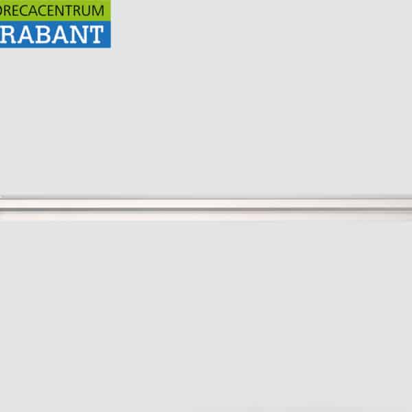 HCB Receipt Holder, Receipt Rail, 90 cm, Food Service