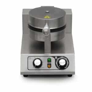 stainless steel waffle irons