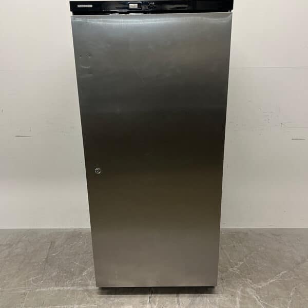 Stainless Steel Liebherr Refrigerator, 554 liters, 230V, for the Food Service Industry