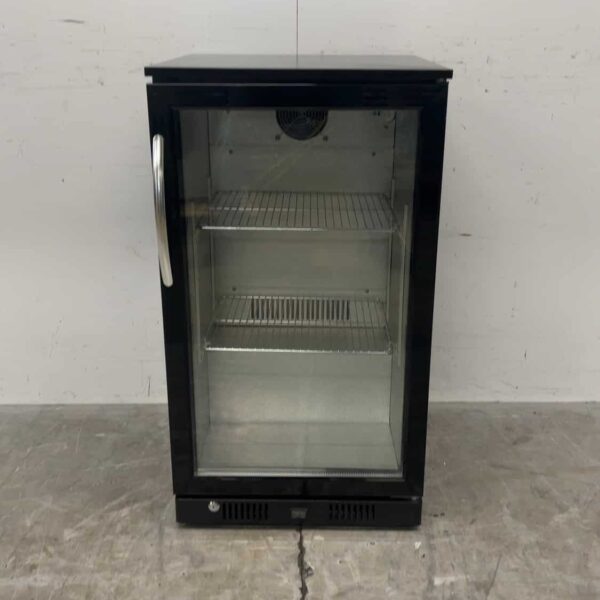 118-Liter Bar Cooler, 230V, 50 x 50 x 90 cm, Food Service