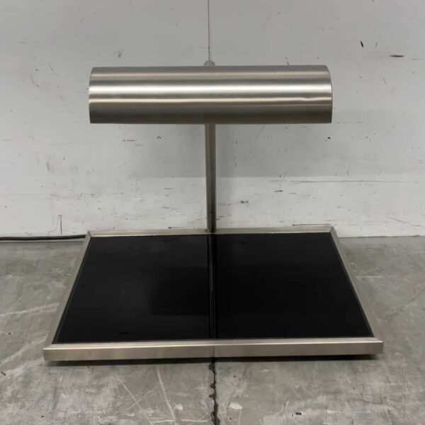 Stainless Steel Mado Mew 620 Holding Lamp, 5.5 kW, 230 V, Food Service