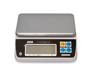 Scales