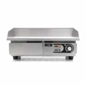 Electric baking trays