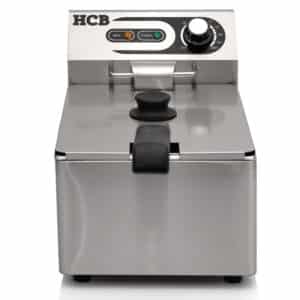 Electric fryers 220-240V