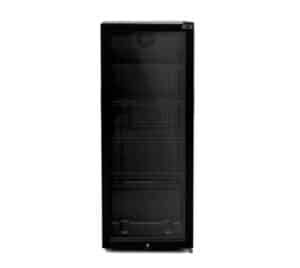 Hospitality refrigerators