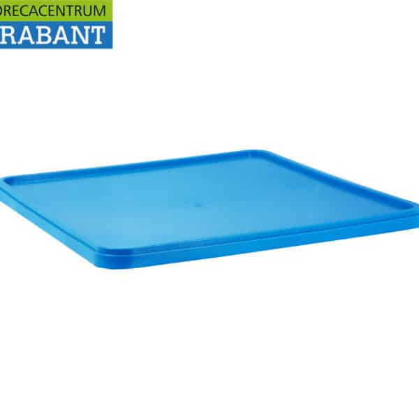 HCB Lid for Laundry Baskets and Glassware Baskets, 50 x 50 cm, Food Service