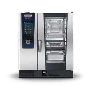 Used RATIONAL ovens