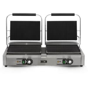 Catering contact grill