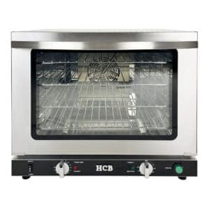 Hot air ovens catering