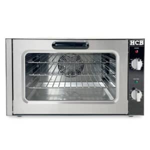 Convection ovens