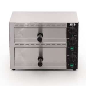 Baking ovens