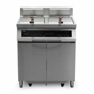 Electric fryers 380-415V