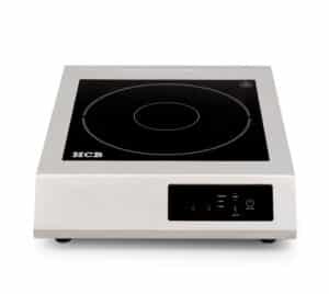 Ceramic stoves
