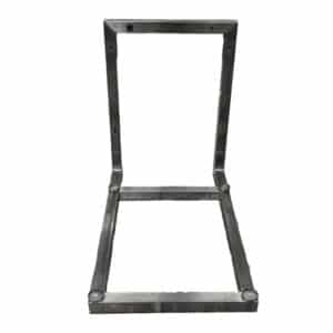 Stainless Steel Wall Brackets