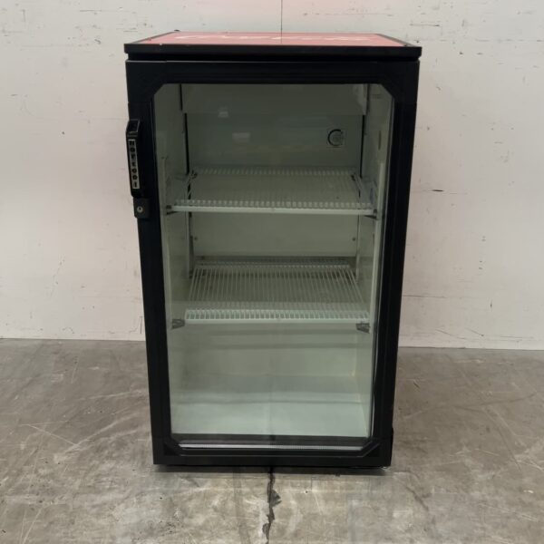 Frigoglass 85 HC Bar Cooler, 103 liters, 230V, Food Service