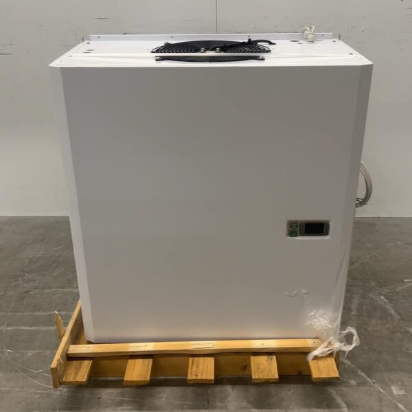 Combisteel Insert Unit 34.1–61.5 m³ 2.06 kW 400V Food Service