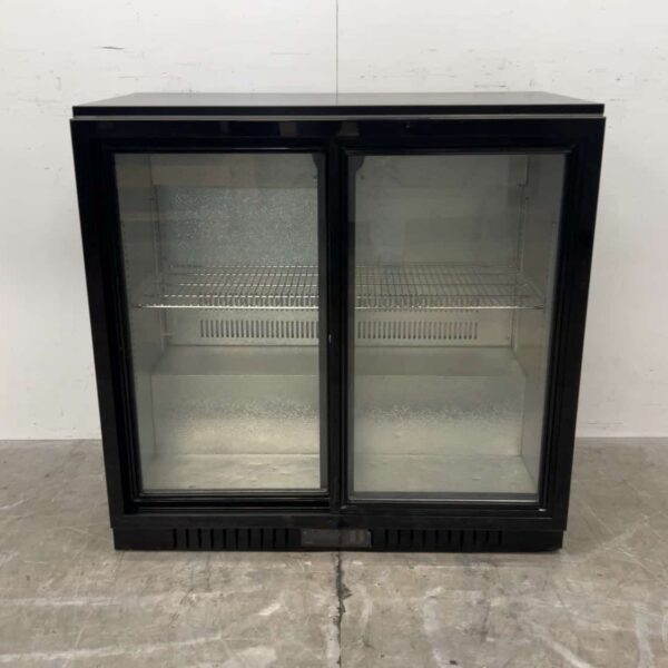 Barkoeling 90 x 52 x 87 cm Horeca