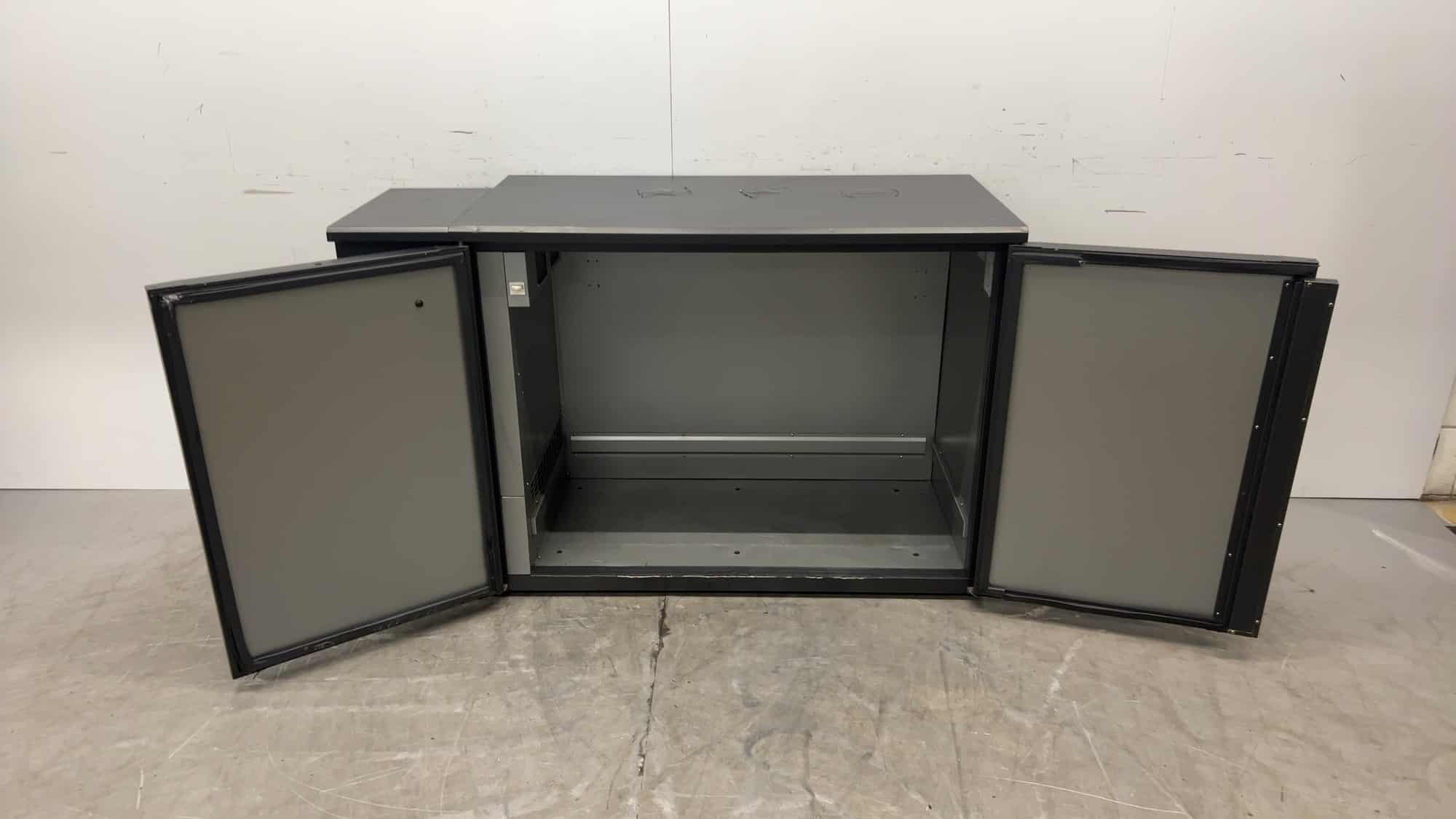 Gamko FK2-25/8L Keg Cooler 0.262 kW 136 x 58 x 86 cm 230V Food Service