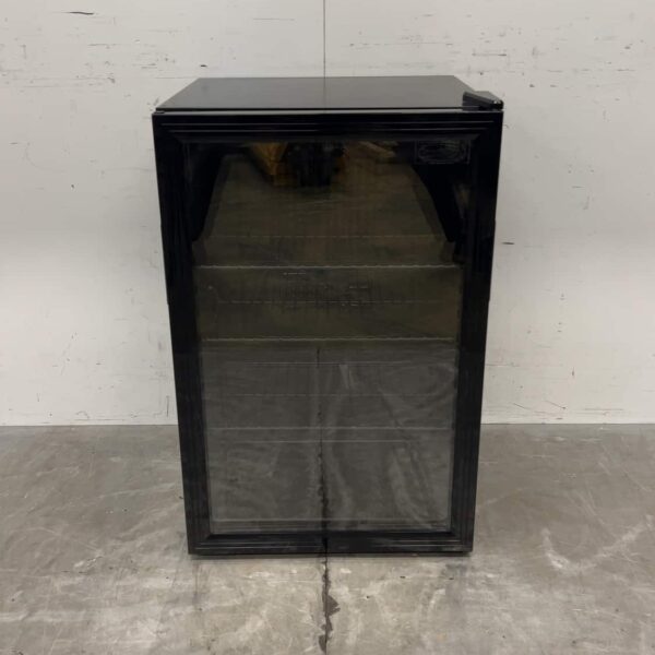 Combisteel 70132570 Barkoeling 115 liter 54 x 53.5 x 83.5 cm 230V Horeca